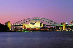 Terres D' Australie
