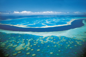 NUANCES AUSTRALIENNES