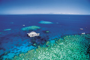 NUANCES AUSTRALIENNES