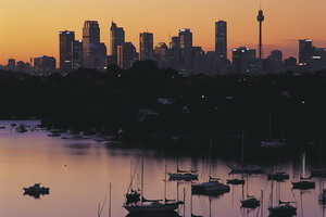NUANCES AUSTRALIENNES