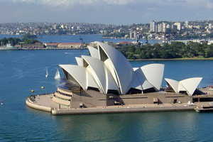 NUANCES AUSTRALIENNES