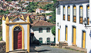 Echappée bahianaise: Salvador de Bahia - Praia do Forte - Costa do Sauipe