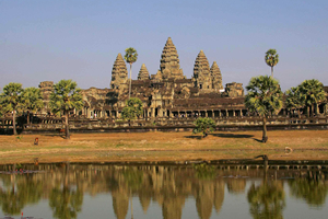 Grand Tour du Laos au Cambodge