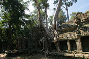 Grand Tour du Laos au Cambodge