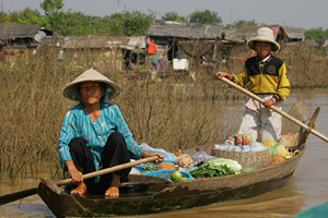 Cambodge Essentiel