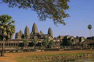 Cambodge Essentiel