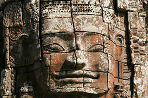 Des temples d’Angkor aux Sables de Koh Rong