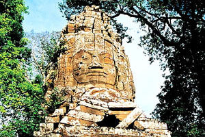 Cambodge Essentiel