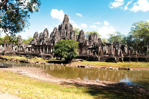 Grand Tour du Laos au Cambodge