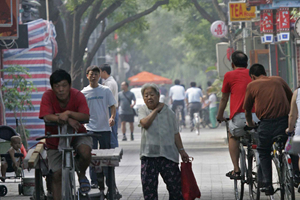 DRAGONS DE CHINE