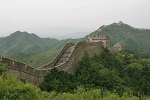 Chine Intimiste