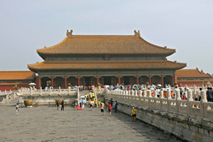 DRAGONS DE CHINE