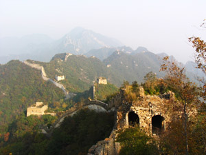 DRAGONS DE CHINE