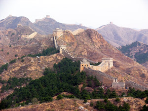 DRAGONS DE CHINE
