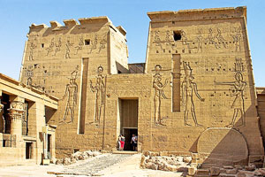 Mystères des Pharaons
