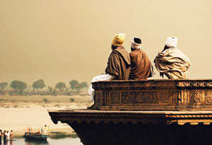 INDISPENSABLE RAJASTHAN