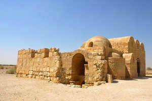 Merveilles de Jordanie