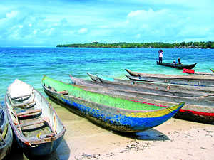 LUMIERES DE MADAGASCAR