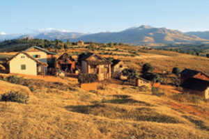 LUMIERES DE MADAGASCAR