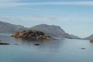 PETIT TOUR ENTRE FJORDS & TROLLS
