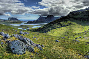 PETIT TOUR ENTRE FJORDS & TROLLS