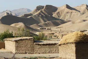 PRINCES D'OUZBEKISTAN