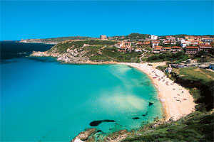 TOUR DE SARDAIGNE
