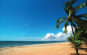 DECOUVERTE DU SENEGAL