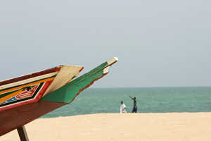 DECOUVERTE DU SENEGAL