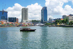 Splendeurs privées d'Indonésie & Célèbes et Singapour 3*