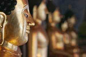 Parfums Thaïs