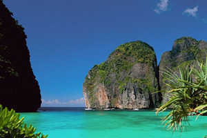 Thaïlande Essentielle