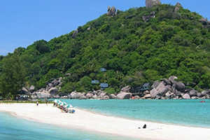 Thaïlande Essentielle