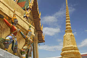 Thaïlande Essentielle