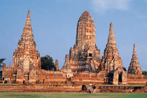 Thaïlande Essentielle