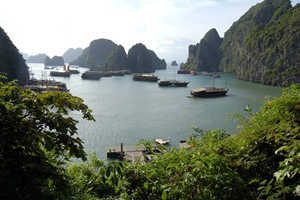 Splendeurs privées du Vietnam & Cambodge 3* 13J