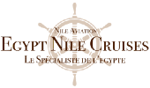 Sejours Egypt Nile Cruises